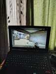 Laptop gamingowy 32GB RAM Core i7 GTX 1070 8GB