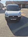Fiat Doblo 1.3 Multijet