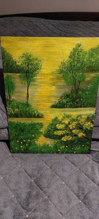 Картини для інтер'єру