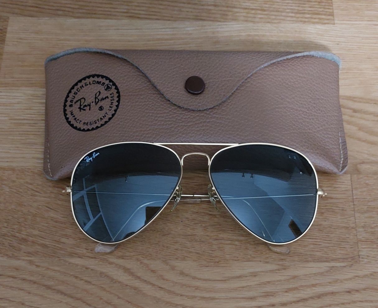 Óculos de sol Ray Ban