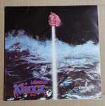 Klincz – Latarnik 7" - 1985 - RARE Ex