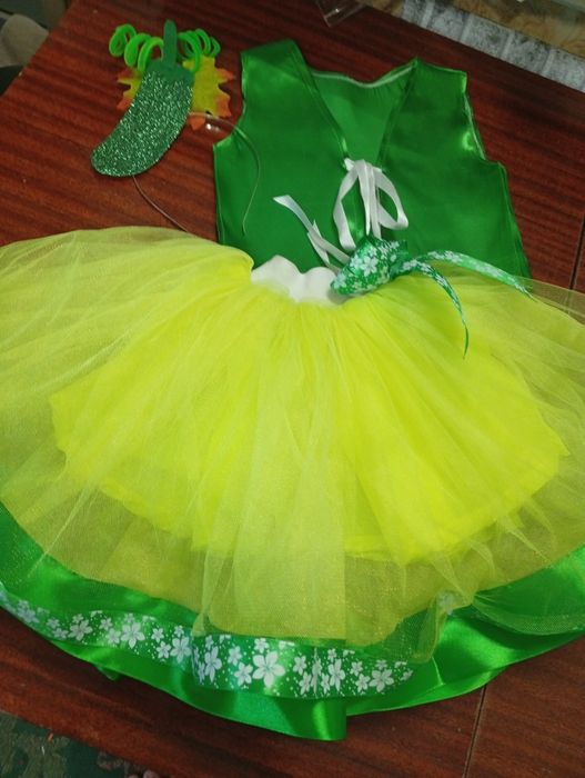 Костюми до свята осіні дитячі, від 350 грннема прокату ! Тільки продаж