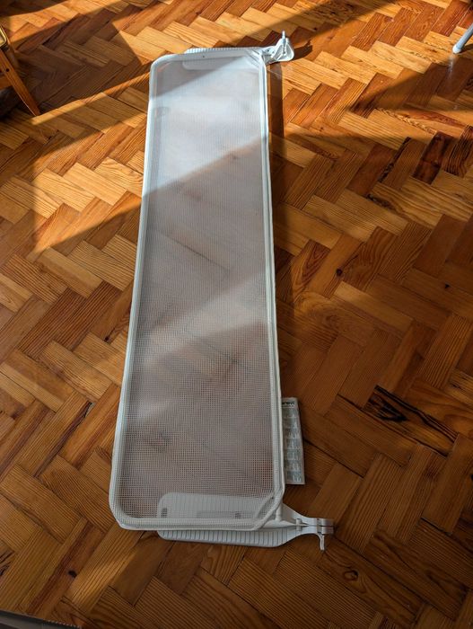 Barreiras Proteção cama bebé/ criança