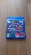 PES 2015 na PS4!!! Stan idealny.