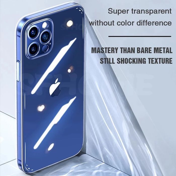 Capa Silicone iPhone 16 /16 Pró /16 Pró Max / 15 Pró Max / 14 / 14 Pró