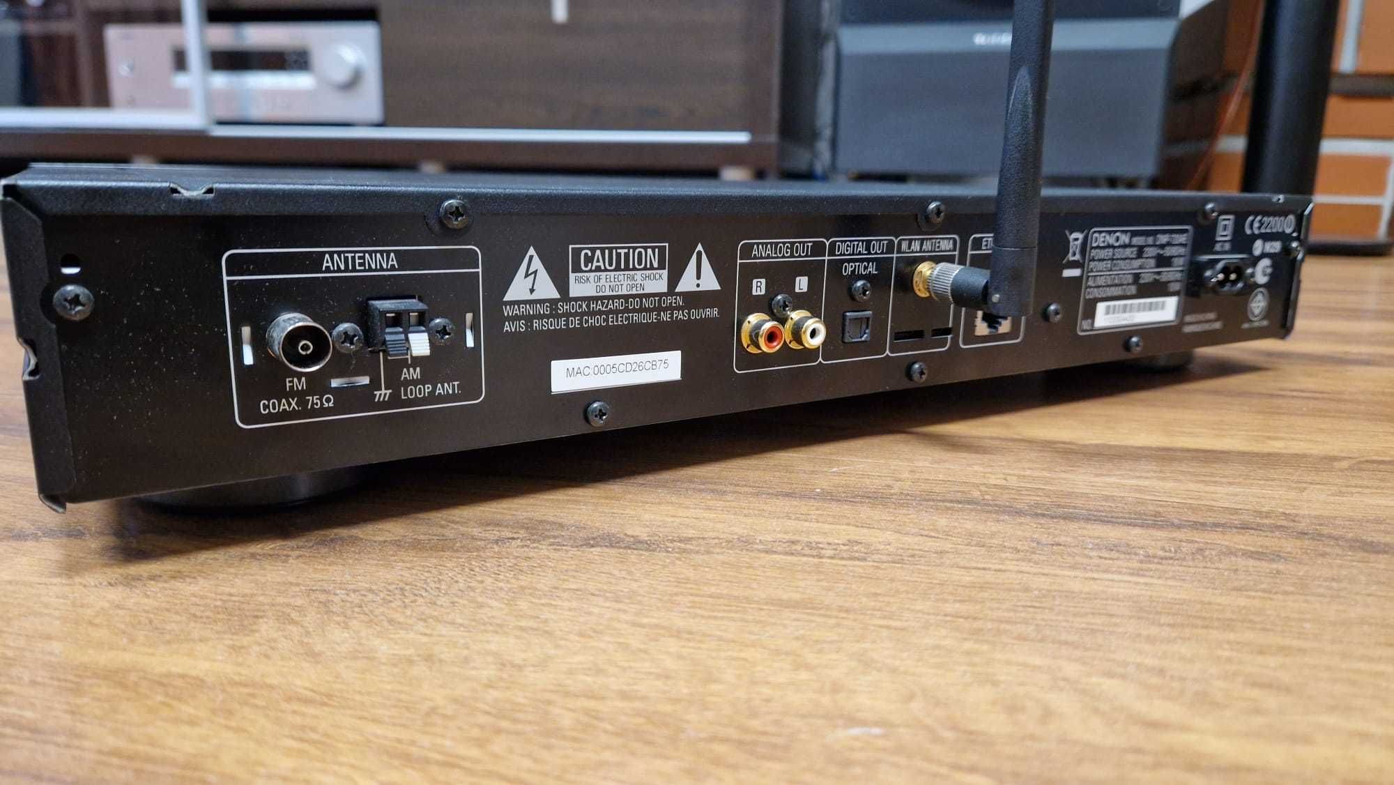 Denon DNP-720 AE