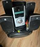 Głośniki Logitech Z 5500 5.1 THX