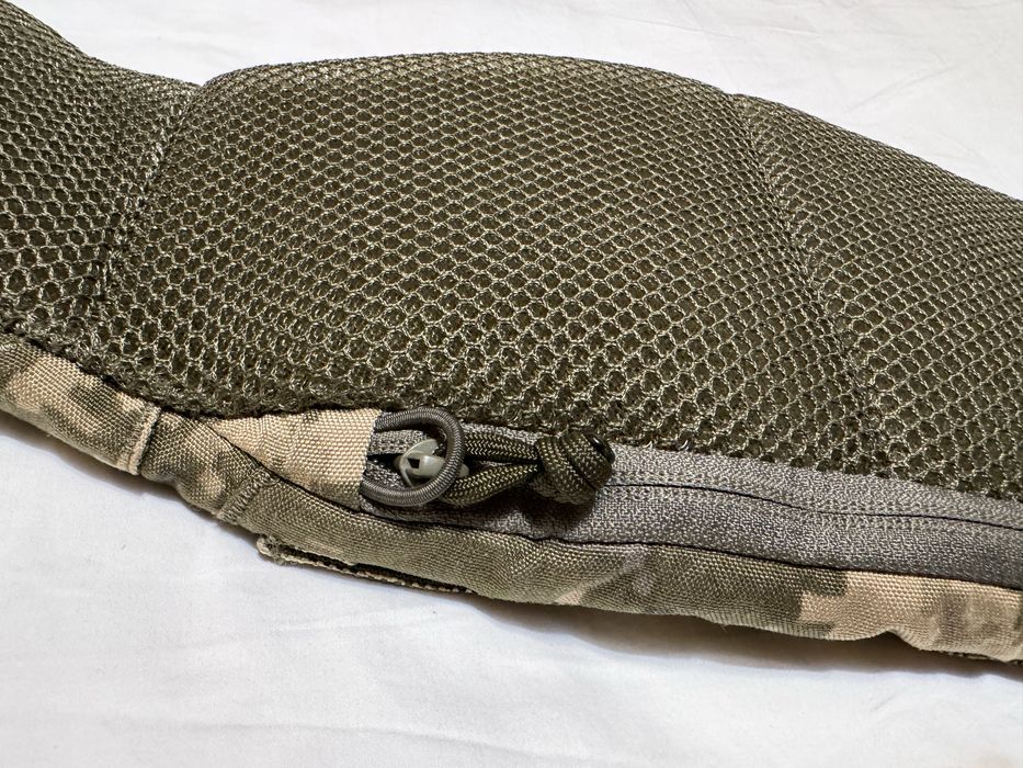 M-TAC  пояс тактичний WAR BELT ARMOR MM14