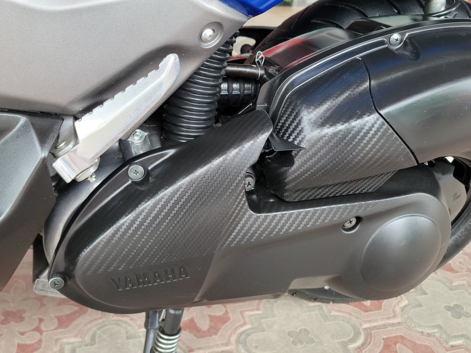 Yamaha Nmax 125 155 с ABS, Majesty 155, тільки з Японії!