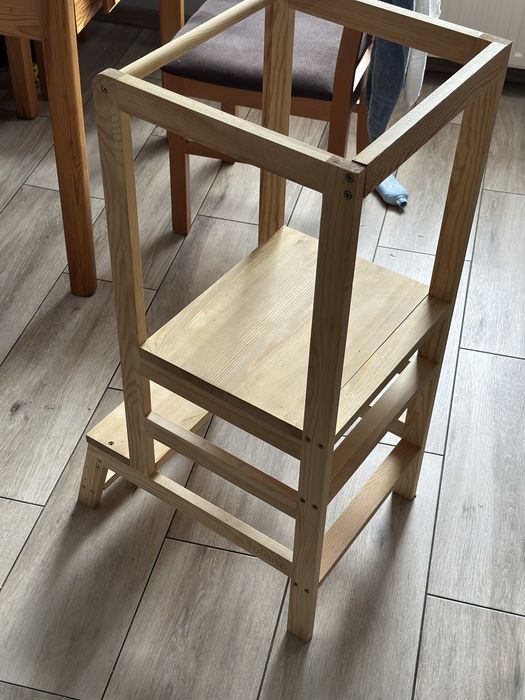 Pomocnik kuchenny, Kitchen helper, kuchennik