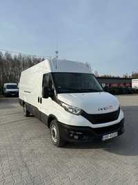 Iveco Daily Maxi Long 2,3 135 Ps/automatik/klima/parktronik/tempomat/f