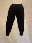 Spodnie dresowe Stone Skirts czarne M