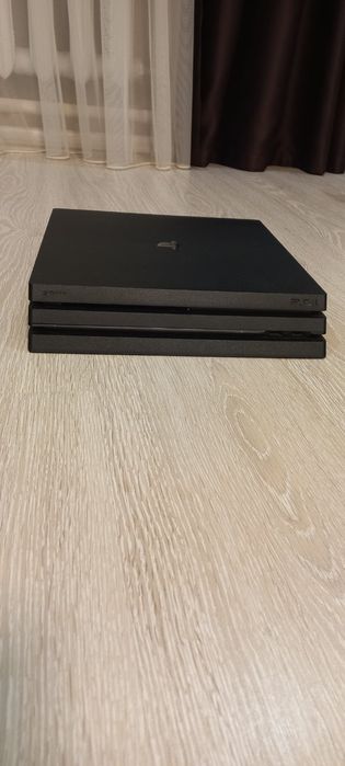 PlayStation 4 Pro 1TB