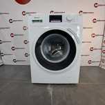 Pralka Hisense WFBJ8014 [12m-cy gwar] A+++ / 8kg / 1400 obr / 56 cm gł