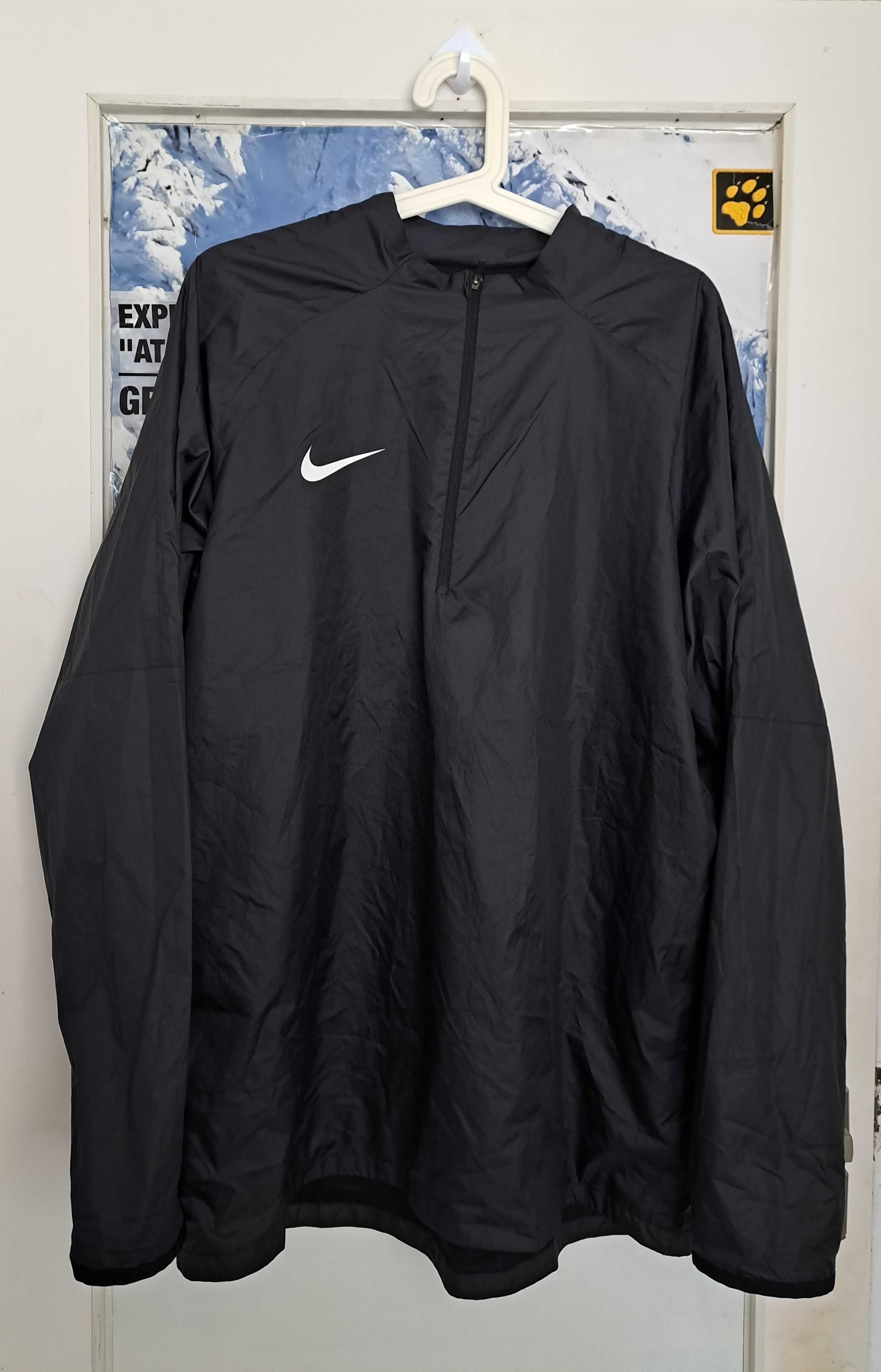 Kurtka sportowa męska Nike