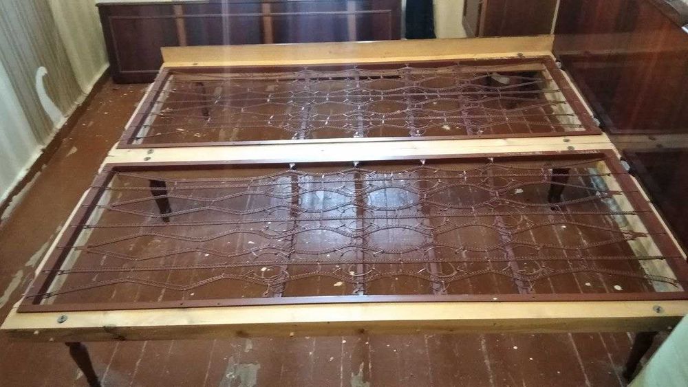 Продаю акуратне та комфортне ліжко.