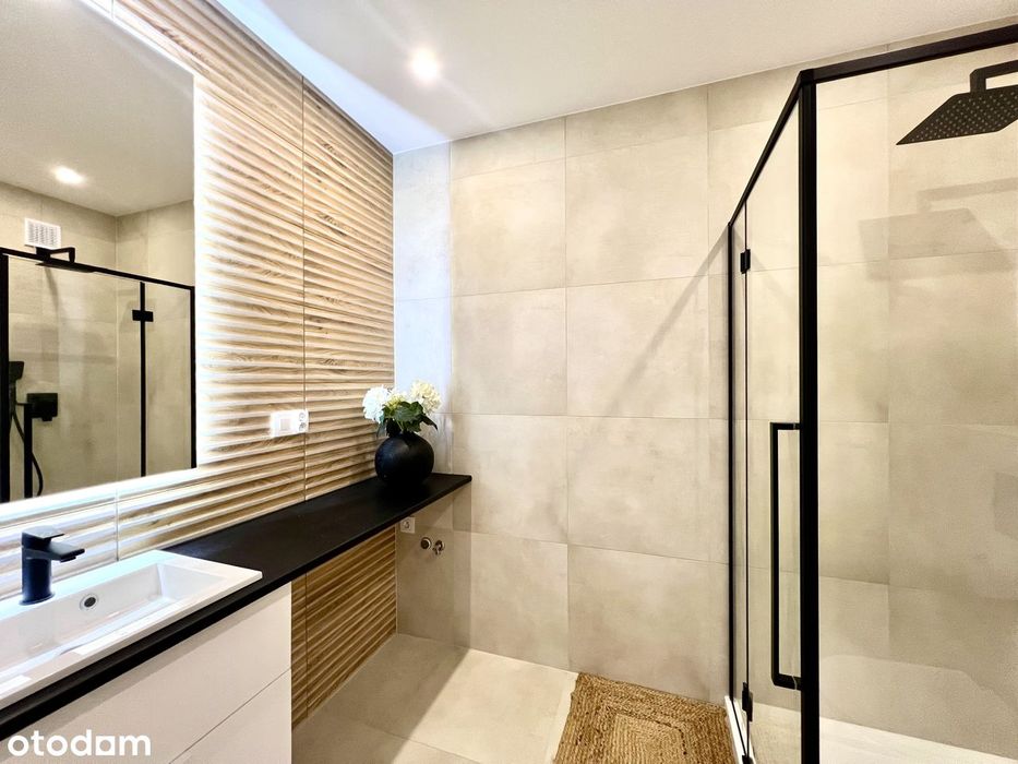 Nowoczesne 52,5 m2 3 | pokoje po remoncie | gotowe do wejścia!