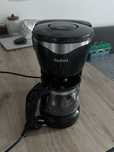 Кавоварка Tefal