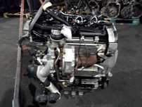 MOTOR VW/SKODA/SEAT 1.6tdi CAY