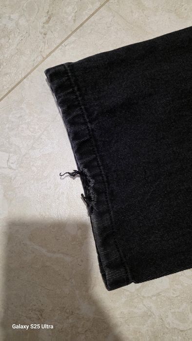 Джинси House чорние 9/10 есть торг