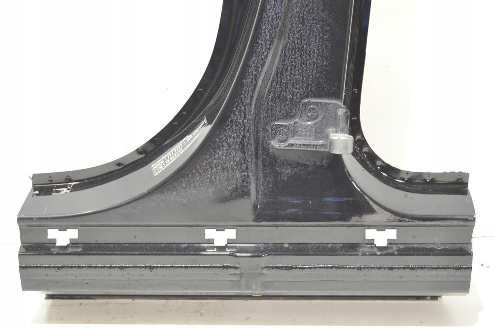 słupek środkowy b lewy mercedes w205 sedan c197