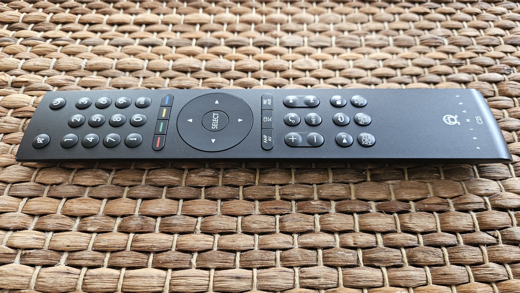 Primare Prisma I15 MK2 czarny wzmacniacz streamer Gdańsk