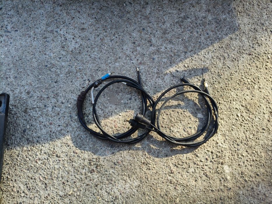 Części lucky star 250/300