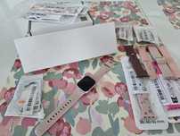 Zegarek smartwatch Apple watch 9 41mm