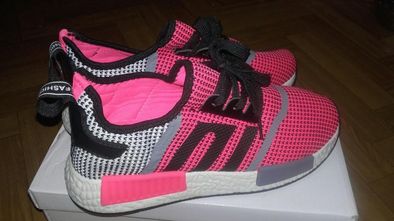 Buty sportowe - nowe 39,40