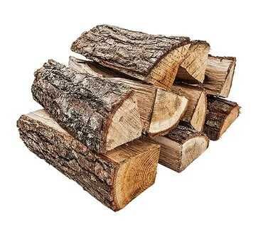 Дрова для бани и сауны. Ровный нагрев, уют и честный объём