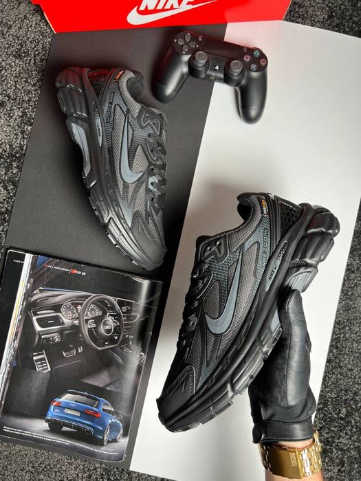 Чоловічі кросівки найк Nike Halo Mix GTX Dark Grey [41,42,43,44,45,46]