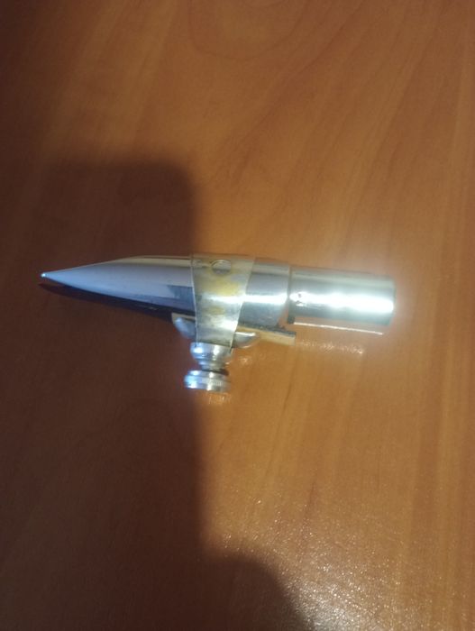 Ustnik dukof m9 Miami Floryda bardzo dobry stan