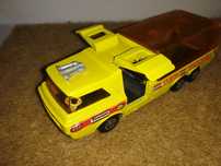Machbox 1972, joal
