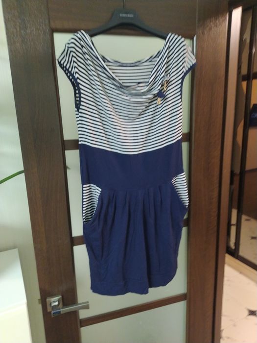 Продам літні плаття, сарафани