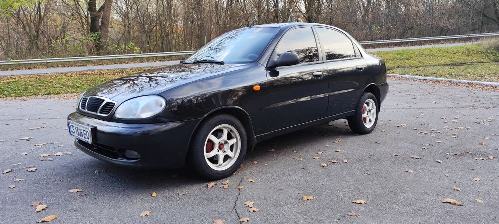 Продам Ланос Лубни