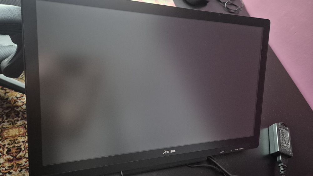 Tablet graficzny Artisul D22S