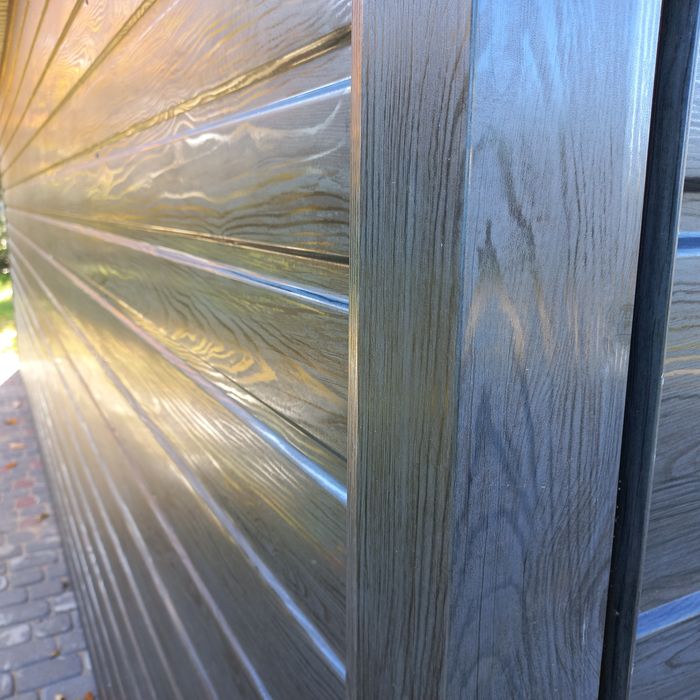 6x5 ŁÓD Garaze Blaszane Garaz Blaszany Blaszak Blaszaki Garaż Garaże