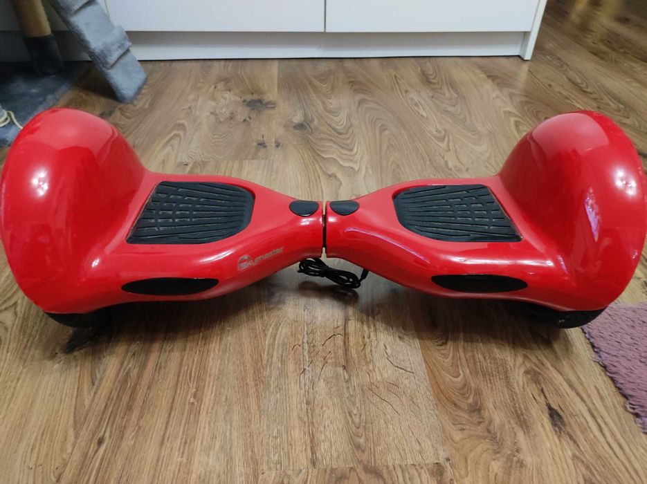 Deskorolka elektryczna