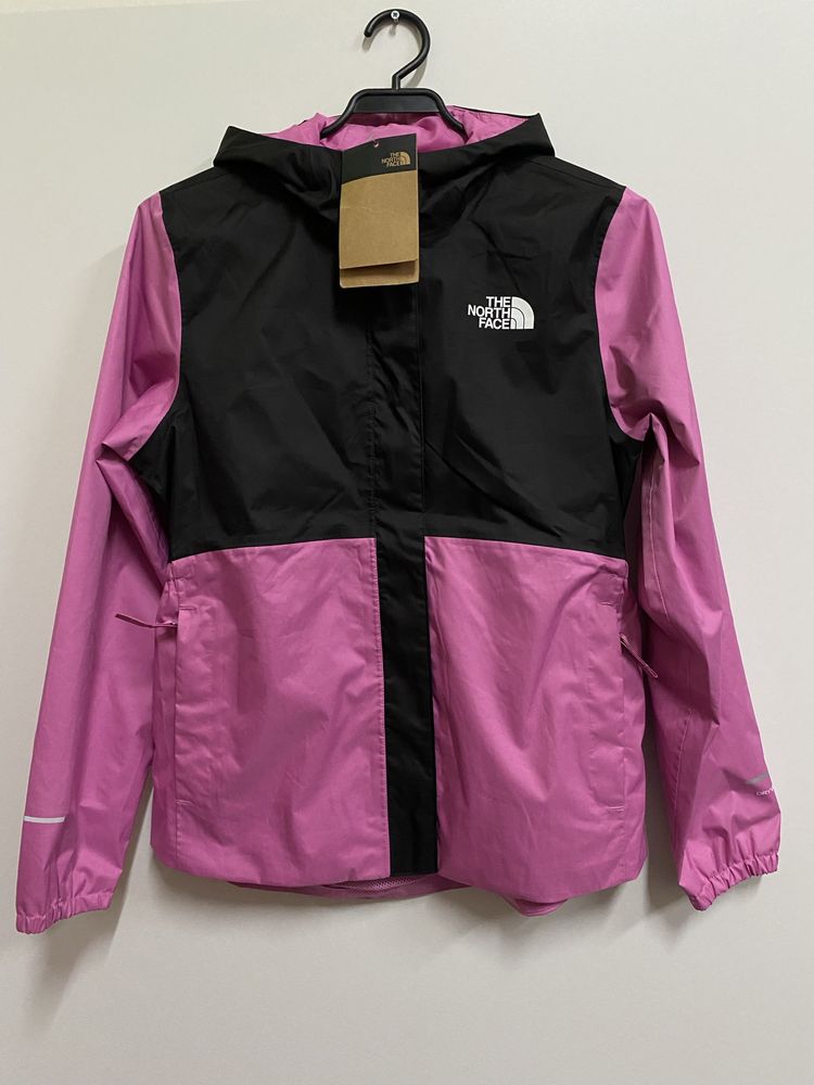 Kurtka Wodoodporna The North Face Girls XL Nowa