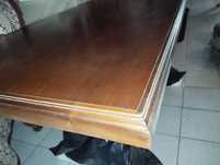 Mesa de madeira Madeira Maciça - estimada