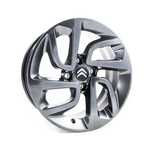 NOWE Felgi Citroen 16 Berlingo C-Elysee C2 C3 C4 C5 DS3 Xsara