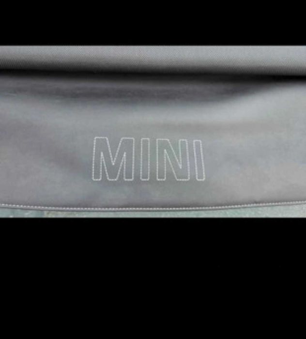 MINI Mala para pic nics