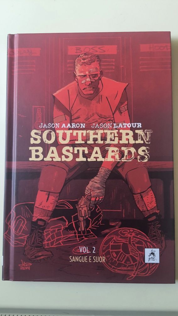 Southern Bastards