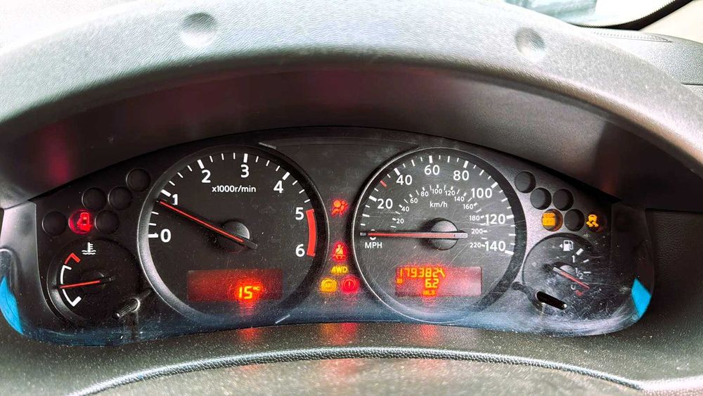 Nissan Navara Tekna DCI 2012 2.5 для ЗСУ, читайте  уважно!