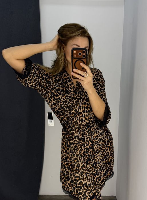 Халат Juicy Couture розмір Л