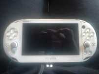Игрова приставк PS Vita PlayStation