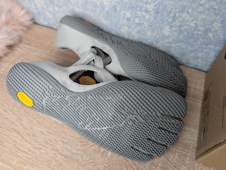 Fivefingers v-soul