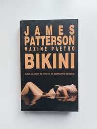 Bikini, James Patterson