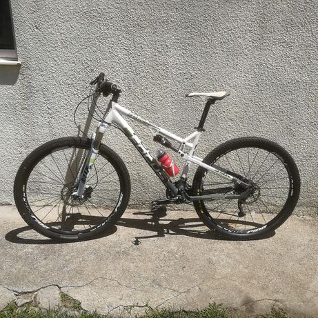 Troco bicicleta btt FOCUS super BUD R29