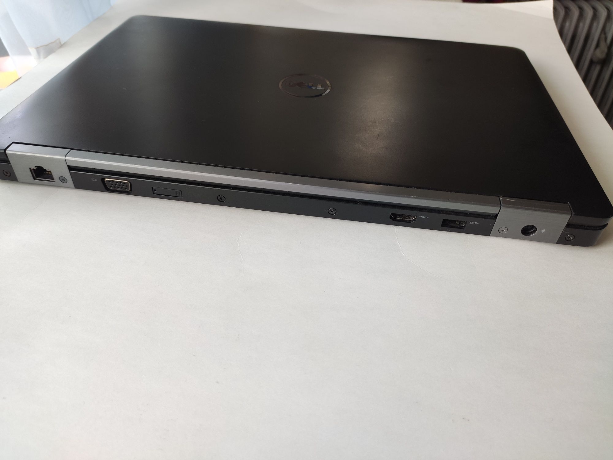 Ноутбук Dell Latitude E5570 ТОП Комплектация